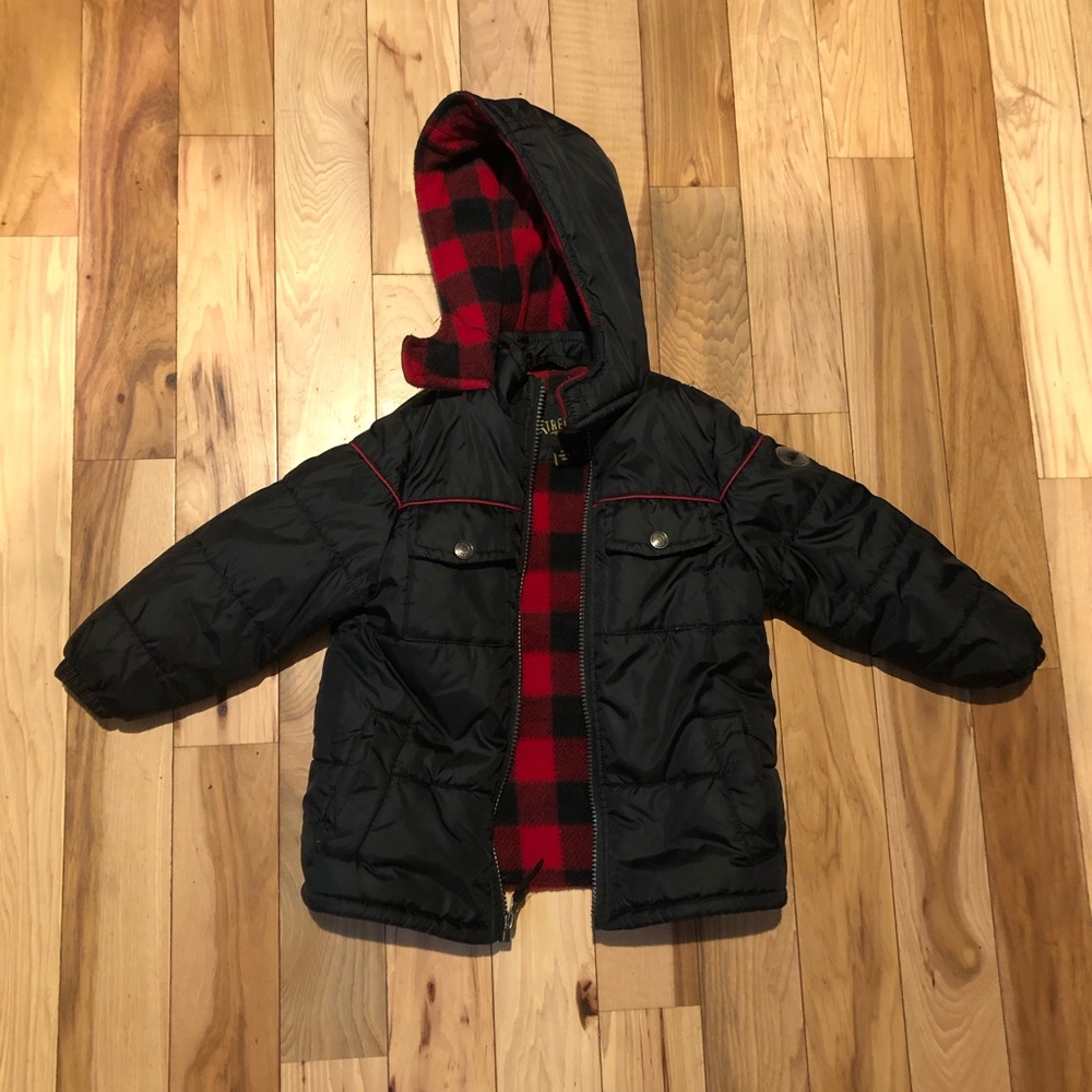 Winter Coat